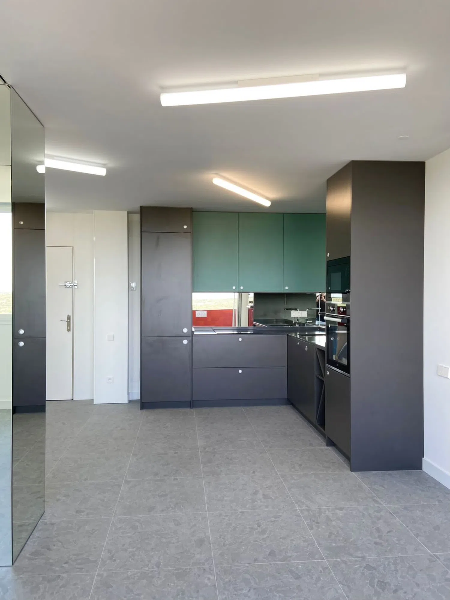 Piso en calle de Villamanín, 33 - Foto 9