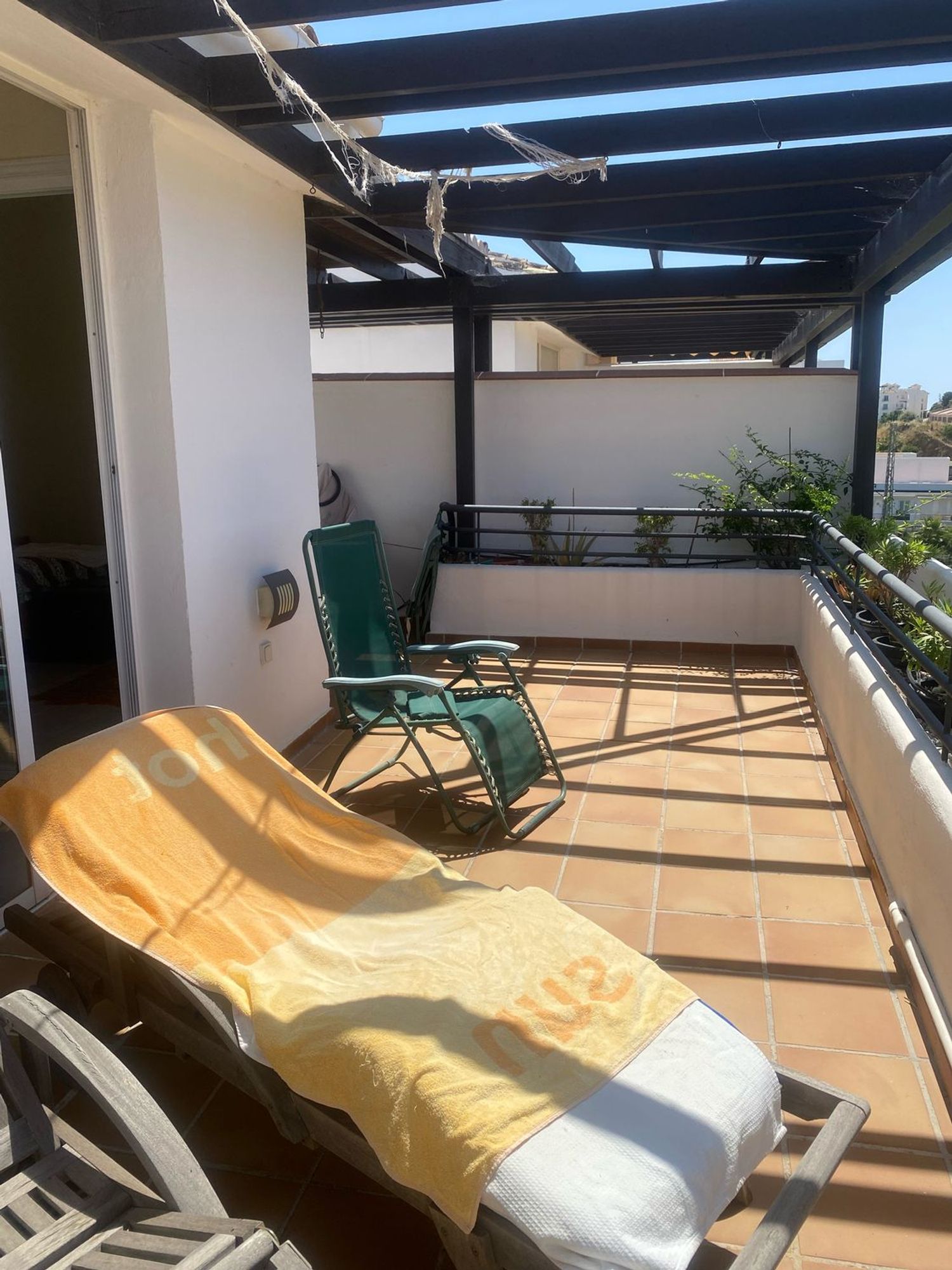 Ático en calle Severiano Ballesteros, 2 - Foto 7