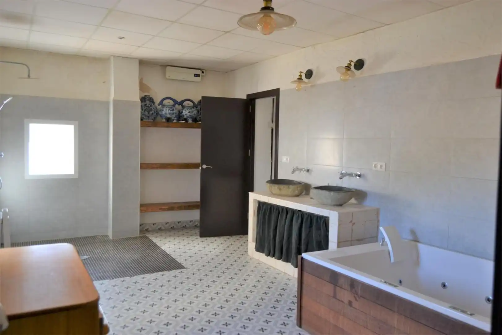 Finca rústica en  Partida la Rambleta 3H - Foto 17