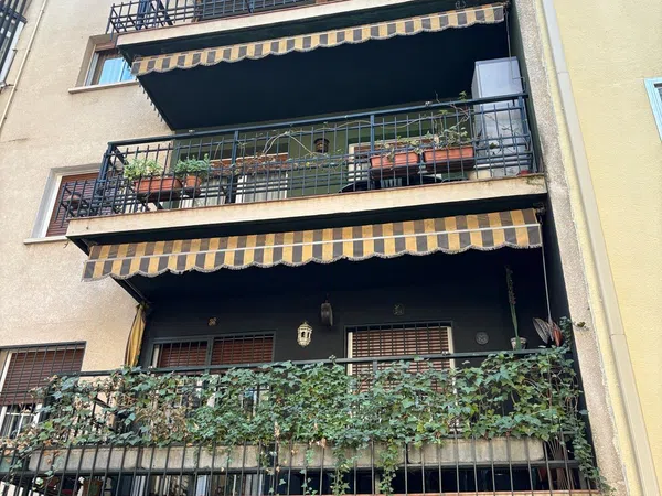 Piso en Calle Pico de Cotos, 63, Parque de la Coruña - Las Suertes, Parque de la Coruña - Las Suertes - Foto 1