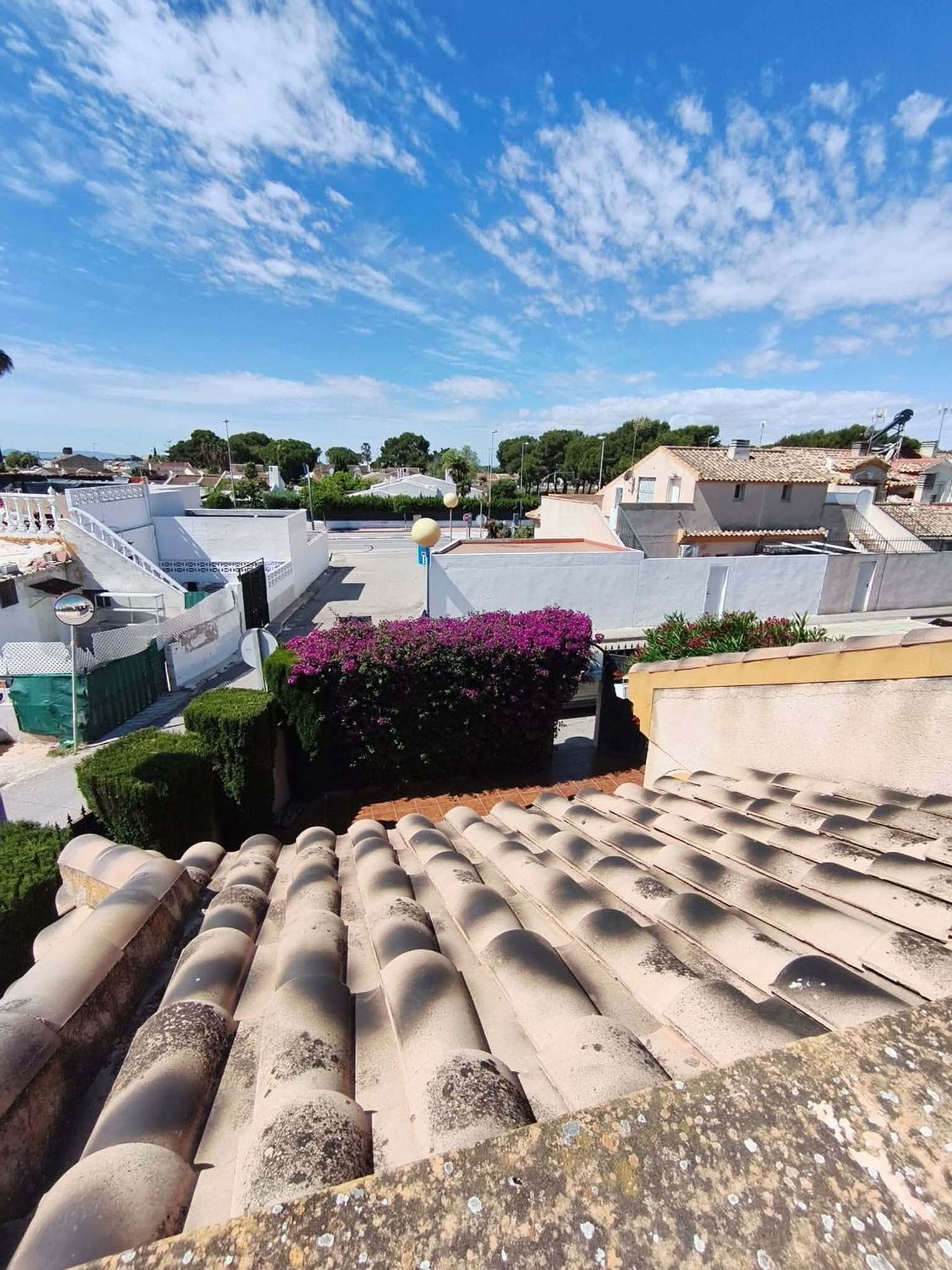 Chalet adosado en Avenida de el Mirador, 24, Santiago de la Ribera, Santiago de la Ribera - Foto 13