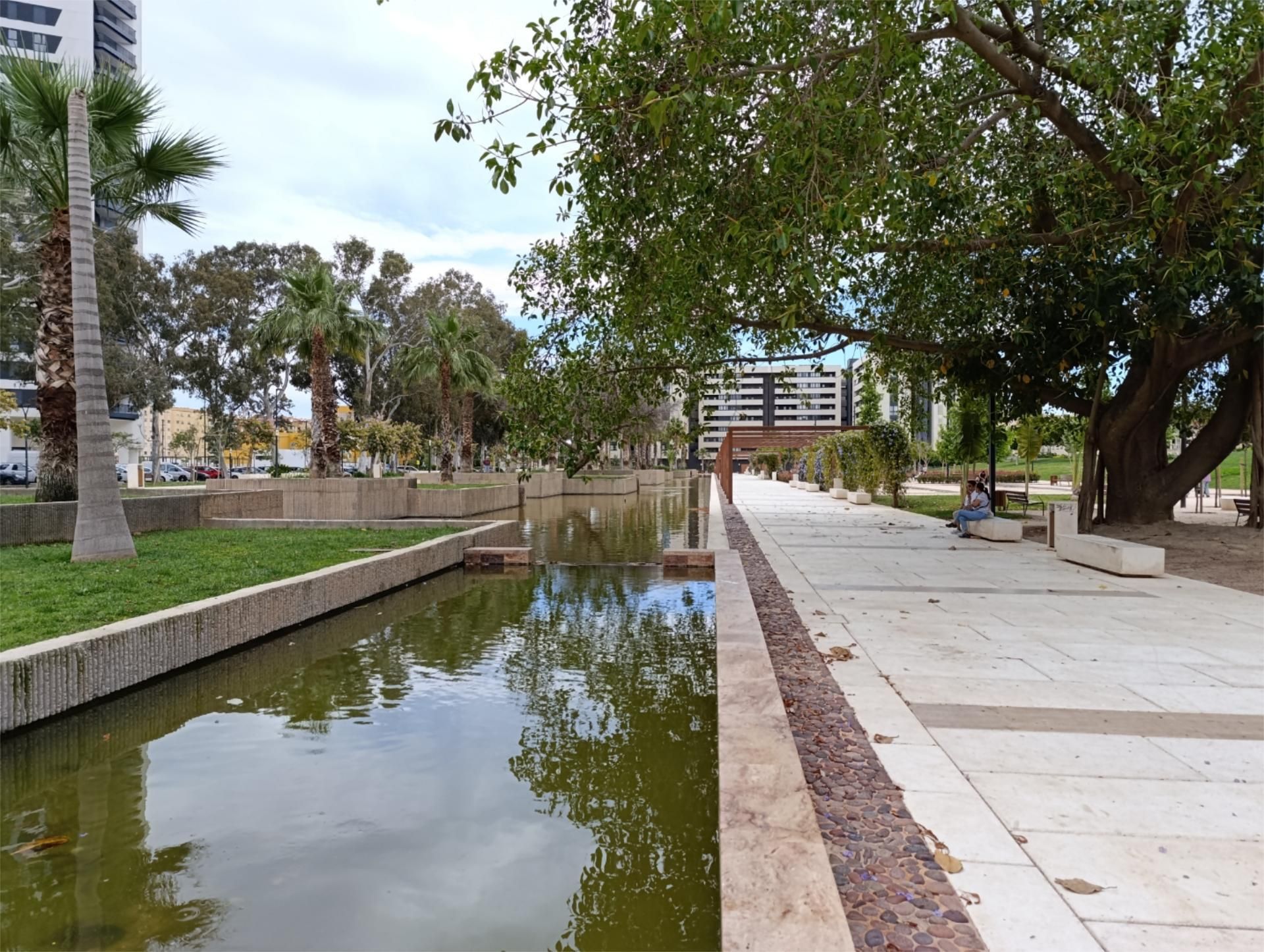 Piso en  Avenida del Doctor Marañón 36 - Foto 7