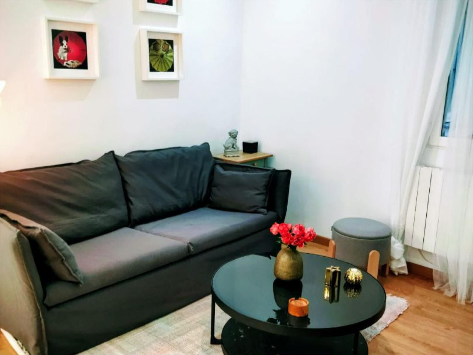 Piso en  Calle de Espronceda 20 - Foto 7