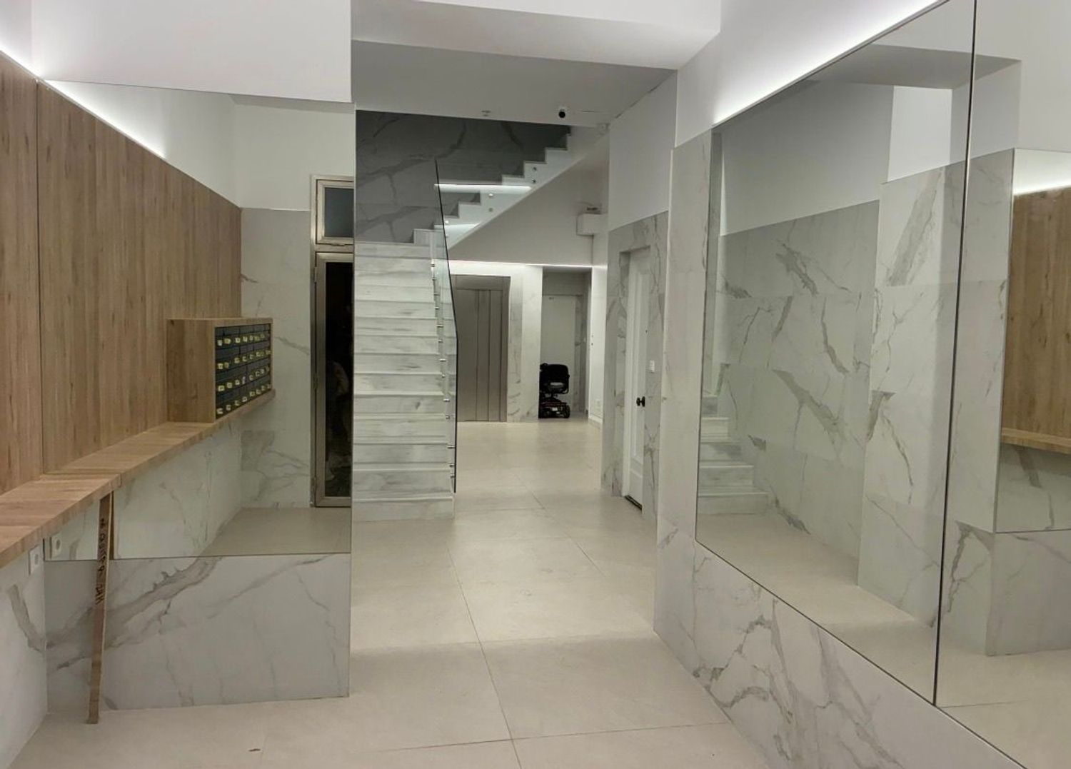 Piso en calle de Martí l'Humà, 26 - Foto 12