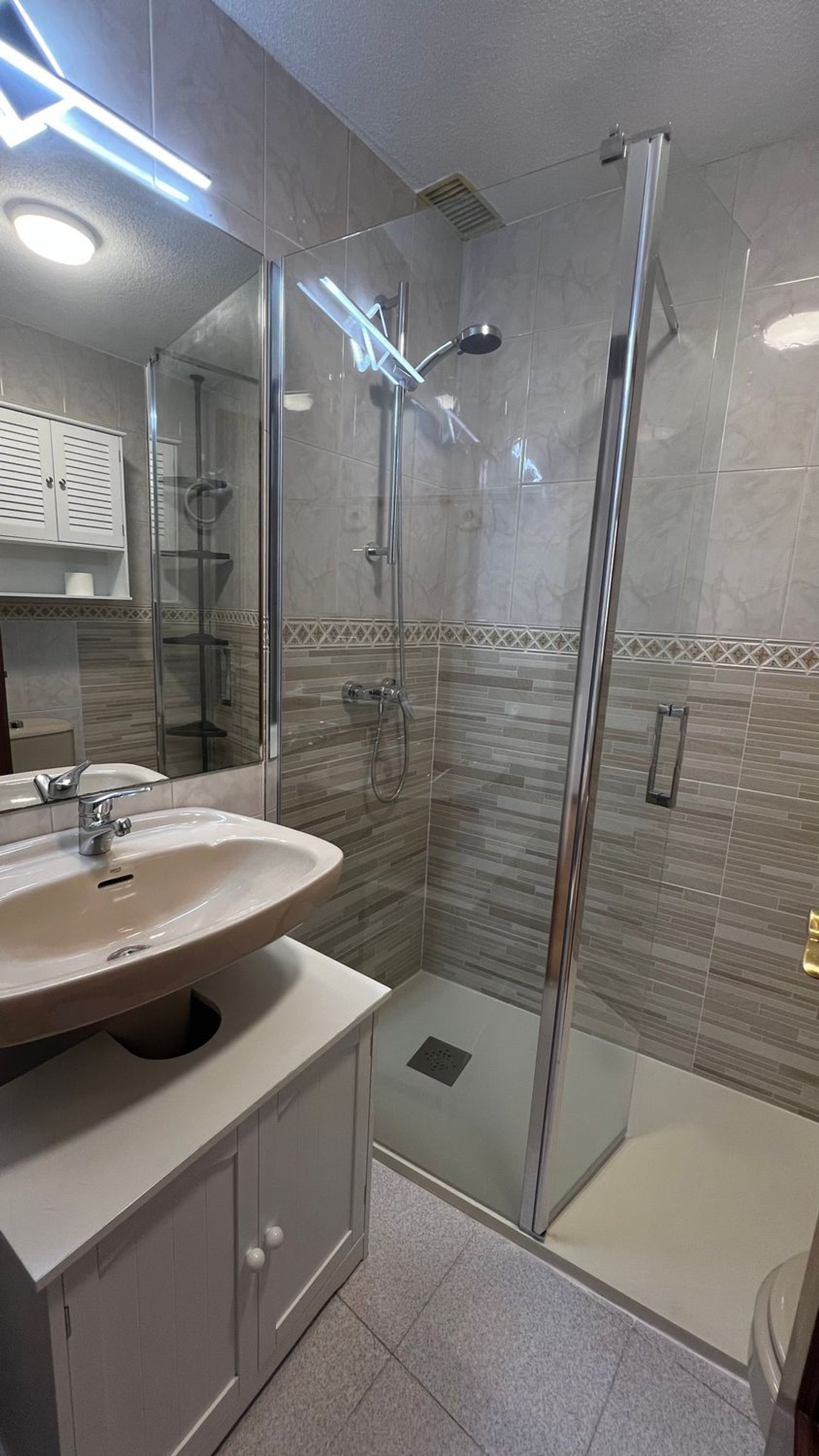 Piso en avenida Pocito de las Nieves, 15 - Foto 23