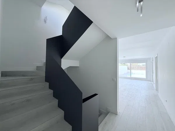 Chalet pareado en calle de los Siete Picos, 3 - Foto 17