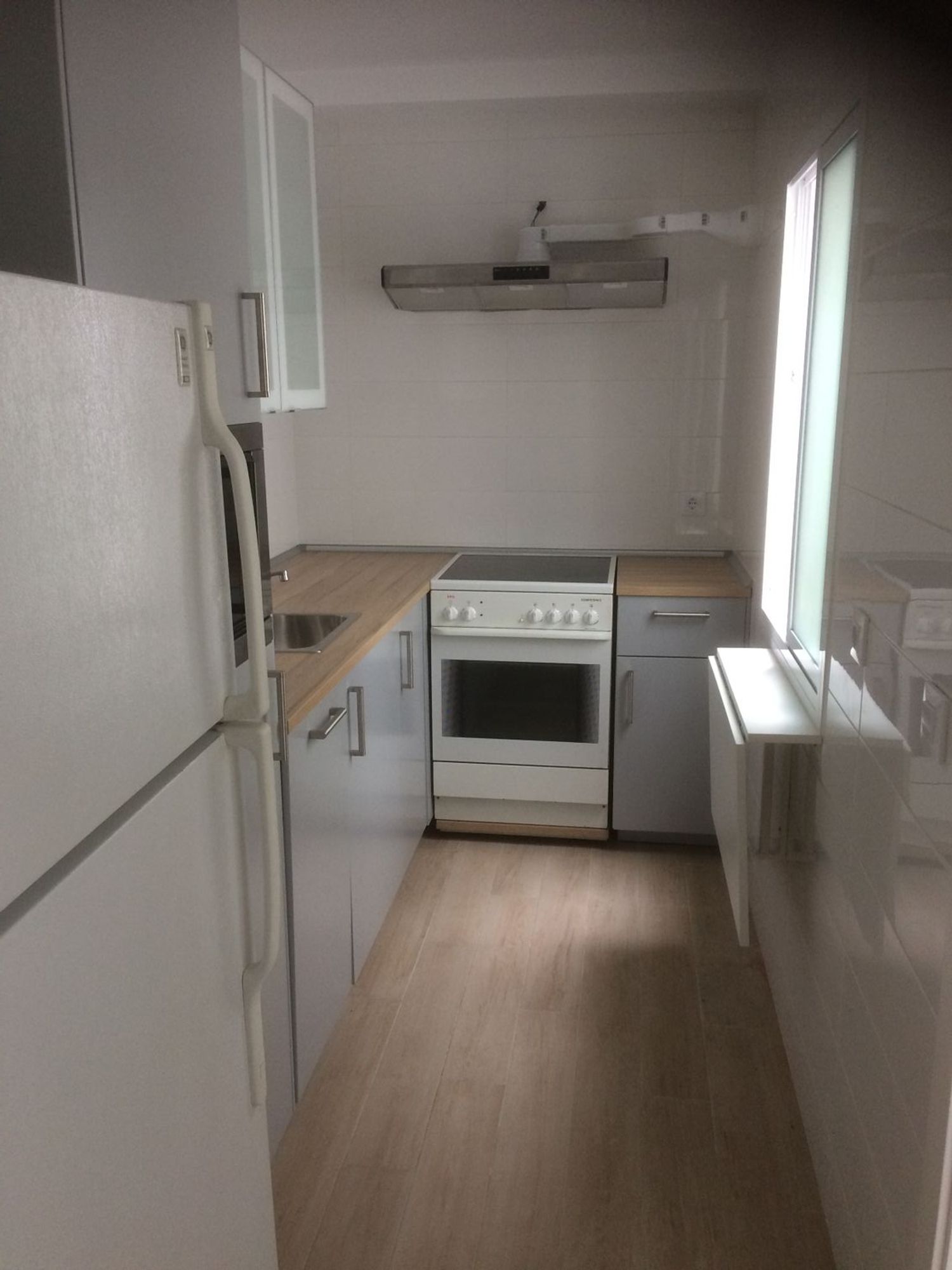 Piso en Calle Lope de Vega, 22, Puerta Carmona-Puerta Osario-Amador de los Ríos - Foto 5