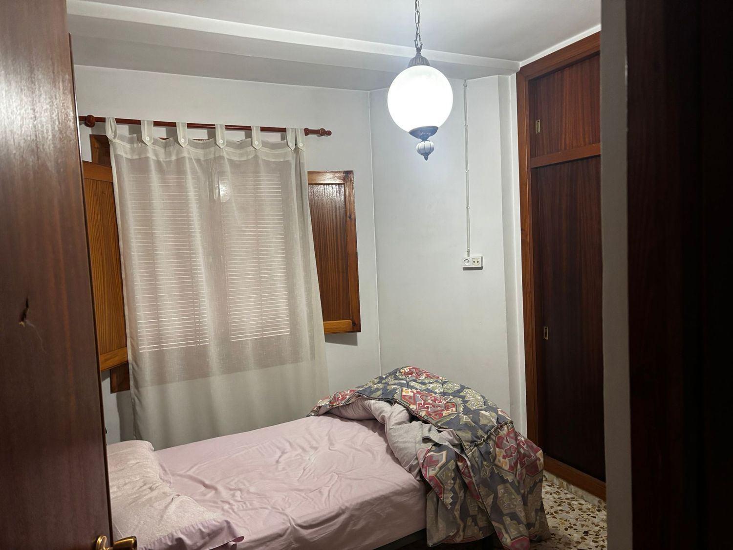 Casa o chalet independiente en Calle Zagrilla, 5 - Foto 12