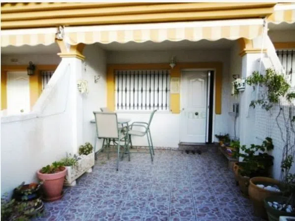 Chalet adosado en Calle Rey Indibil, 25, Playa Honda-Playa Paraíso - Foto 2