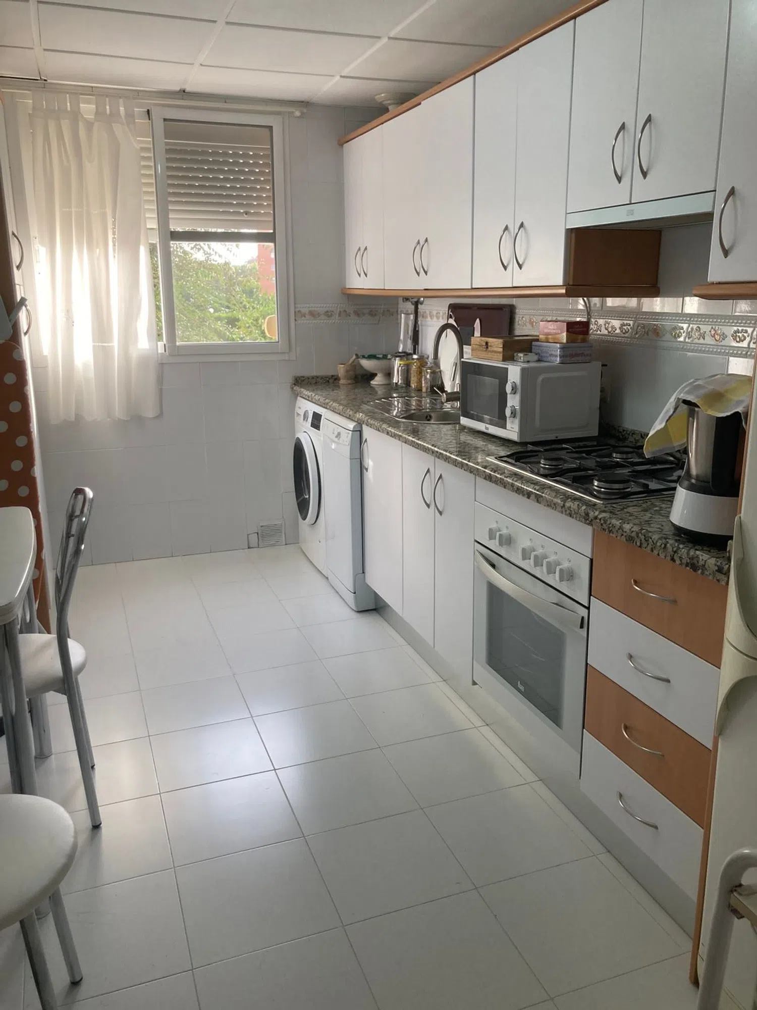 Piso en Barrio Arroyo - Santa Justa - Foto 5