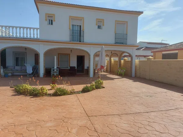 Chalet pareado en Sector Inglesillo,El, 13 - Foto 1