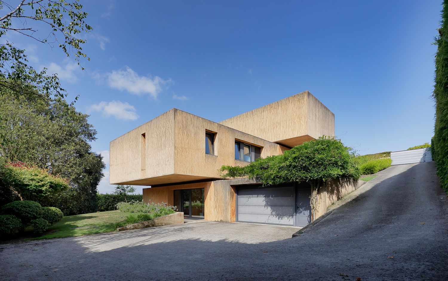 Casa o chalet independiente en Camino de los Tejos, 84, Somió - Foto 4