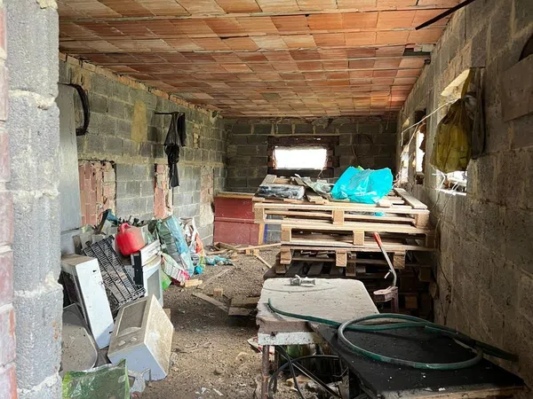 Casa rural en calle Folgueras, 26 - Foto 34