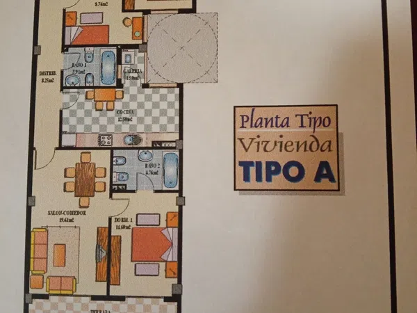 Piso en Calle San Andrés, 53 - Foto 32