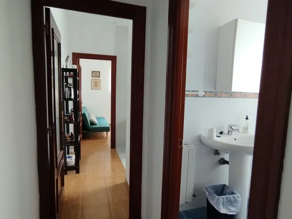 Piso en calle Silla del Rey, 13 - Foto 12