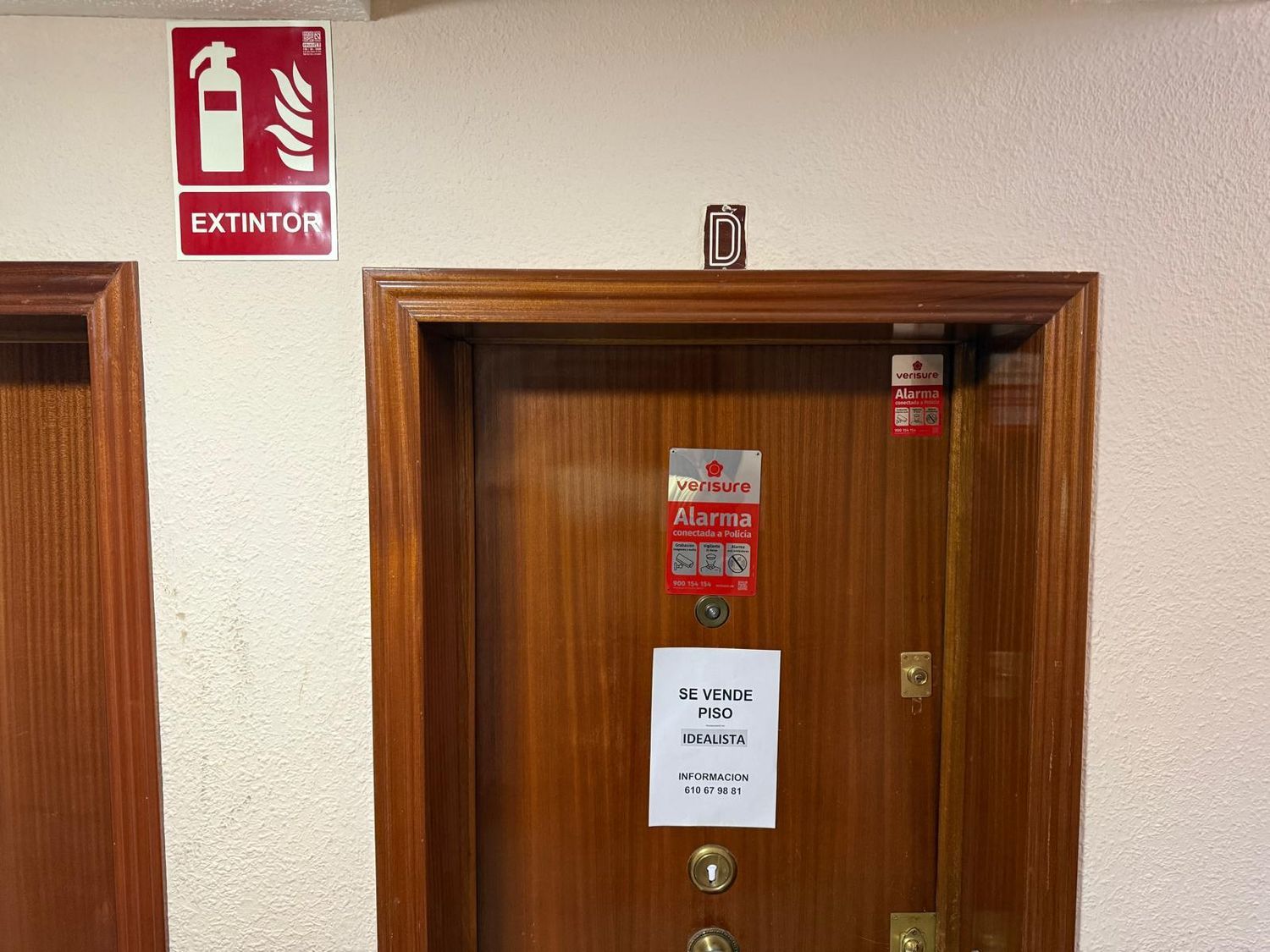 Piso en Calle Nuestra Señora del Pilar, 12, Reyes Católicos, Reyes Católicos - Foto 3