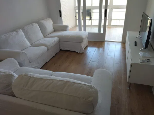 Piso en Alameda de Colón, 26 - Foto 1