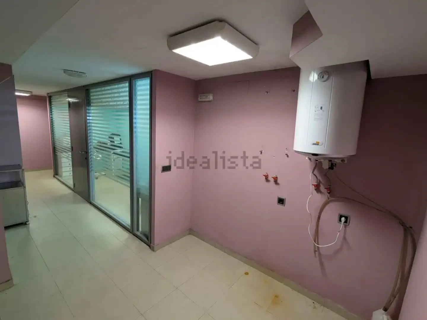 Local comercial en  Calle de Ginzo de Limia 42 - Foto 13