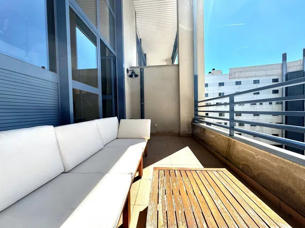 Ático en avenida de Severo Ochoa, 12 - Foto 6