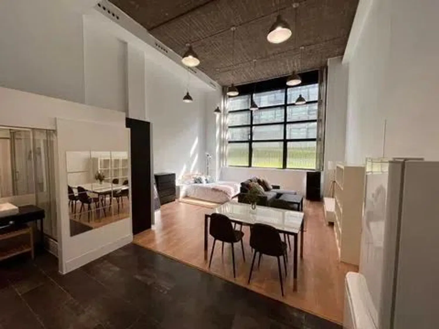 Estudio en carretera Fuencarral a Alcobendas, 44 - Foto 3