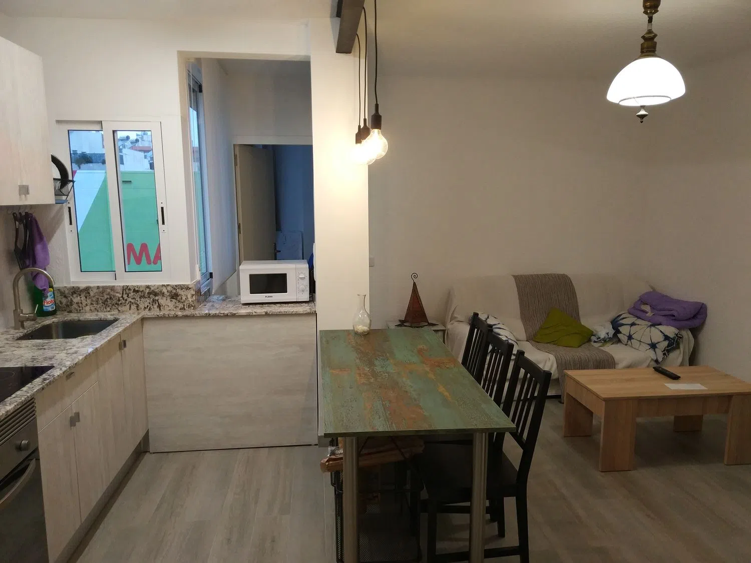 Piso en calle Hernán Cortés, 15 - Foto 17