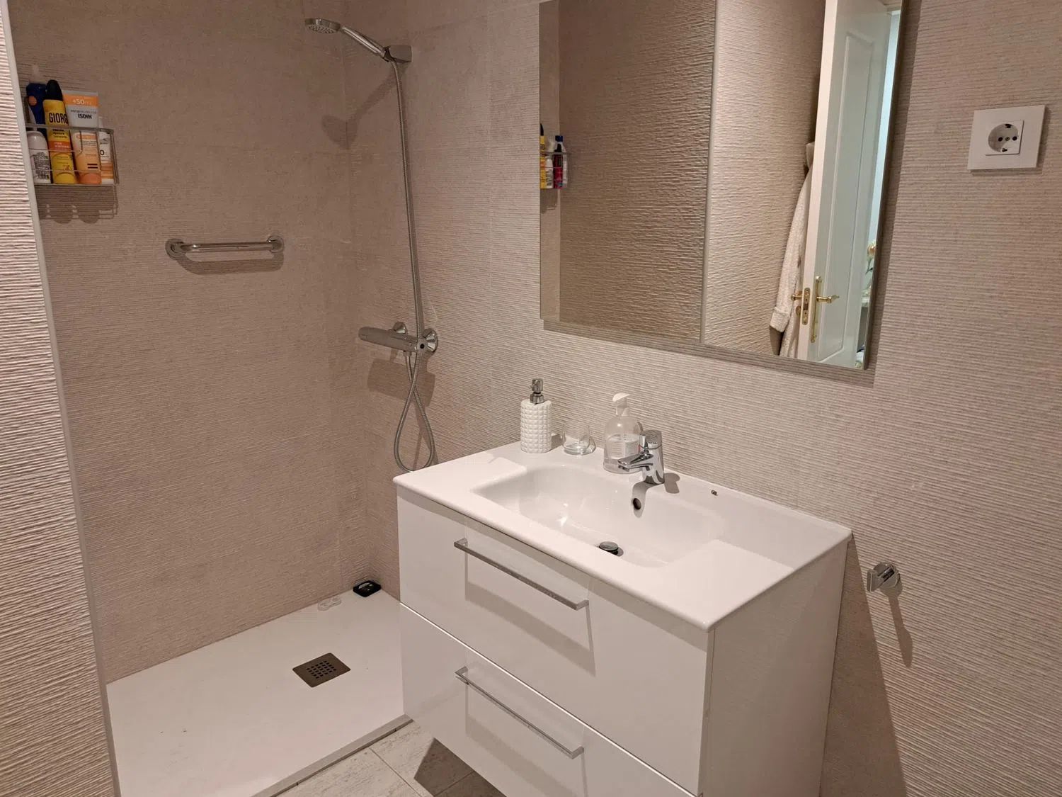 Piso en calle Riaza, 14 - Foto 9