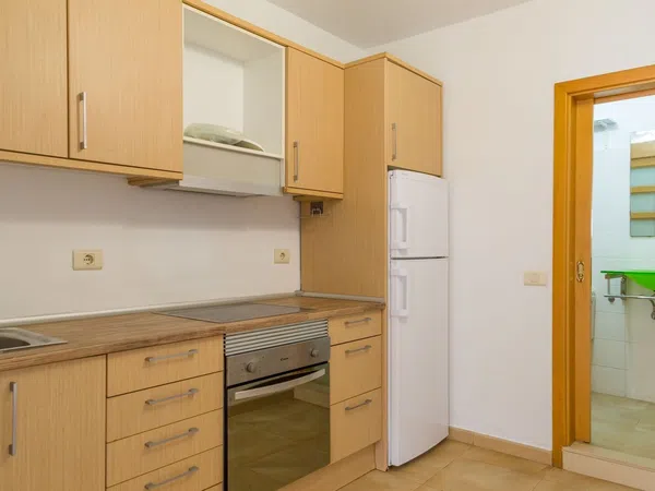 Piso en Calle Ruiz Muñiz, 15, San Gregorio - Foto 13