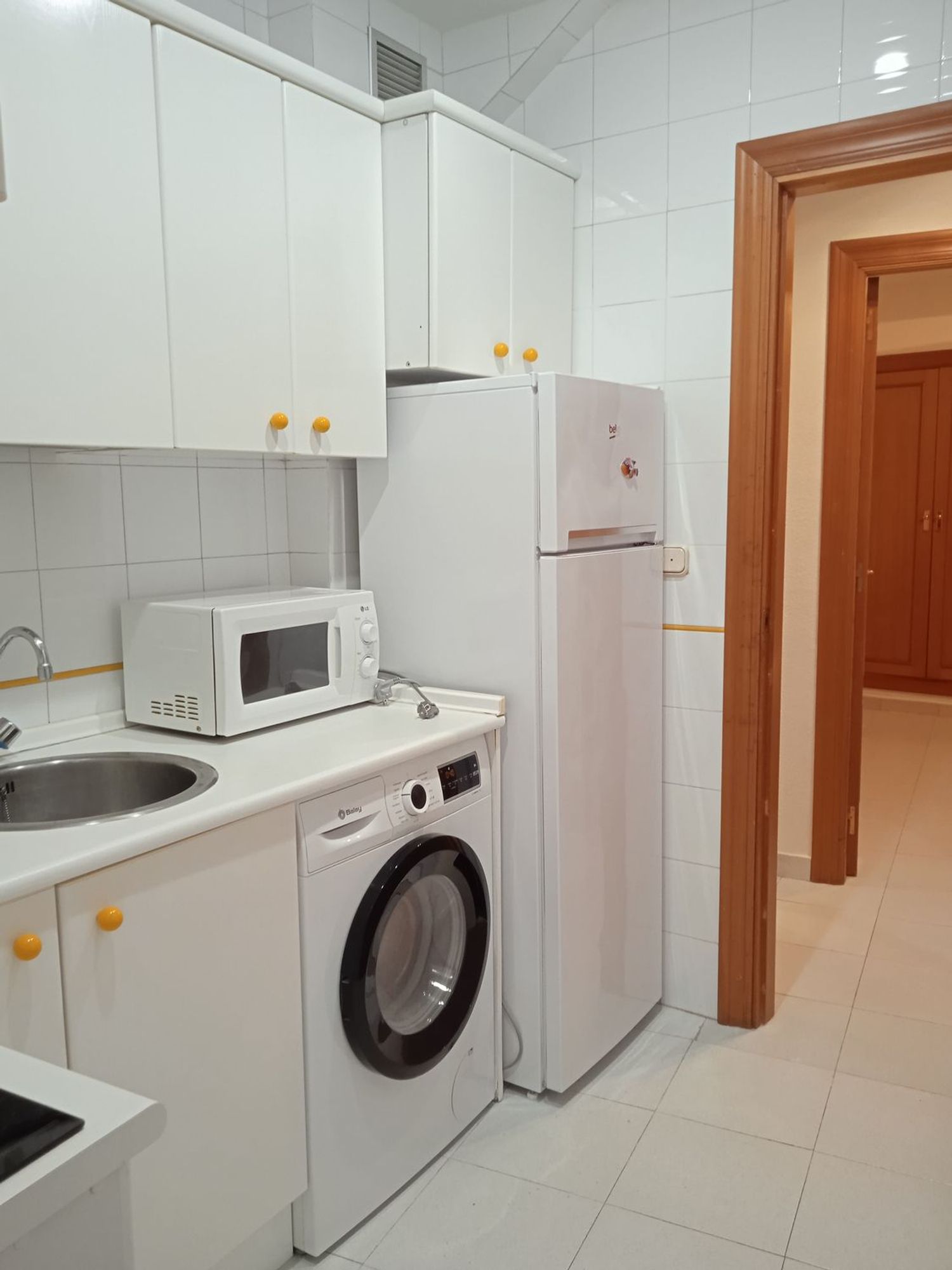 Piso en calle Libreros, 12 - Foto 14