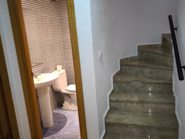 Chalet pareado en Calle de I'Aigualera, 3, Bonalba-Cotoveta, Bonalba-Cotoveta - Foto 9