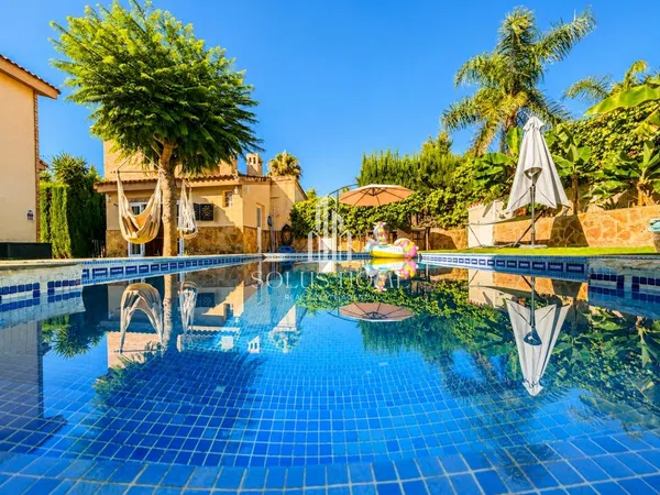 Casa o chalet independiente en Calle Goya, La Loma, La Loma - Foto 60