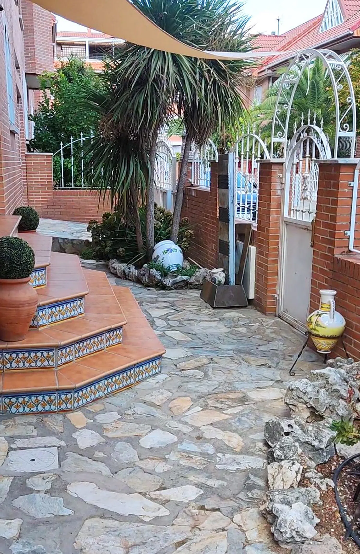 Chalet pareado en calle Simón de Colonia, 19 - Foto 32