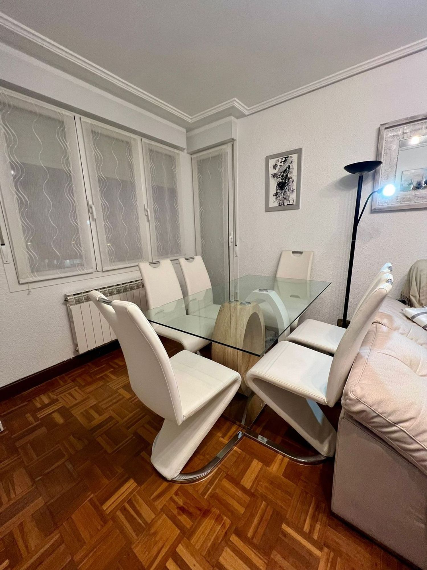 Piso en calle Juntas Generales, 33 - Foto 4