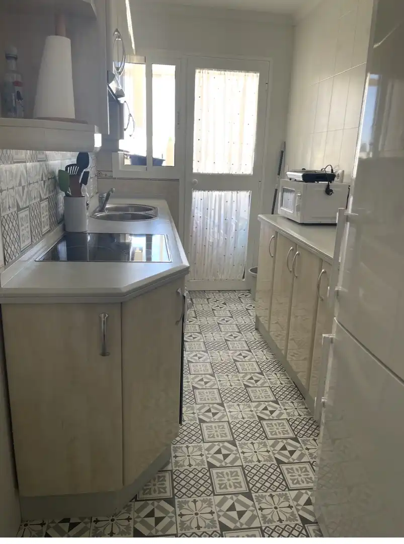 Piso en  Avenida de la Marina 25 - Foto 4