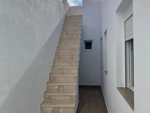 Chalet adosado en calle Rafael Sánchez Ceva, 13 - Foto 9