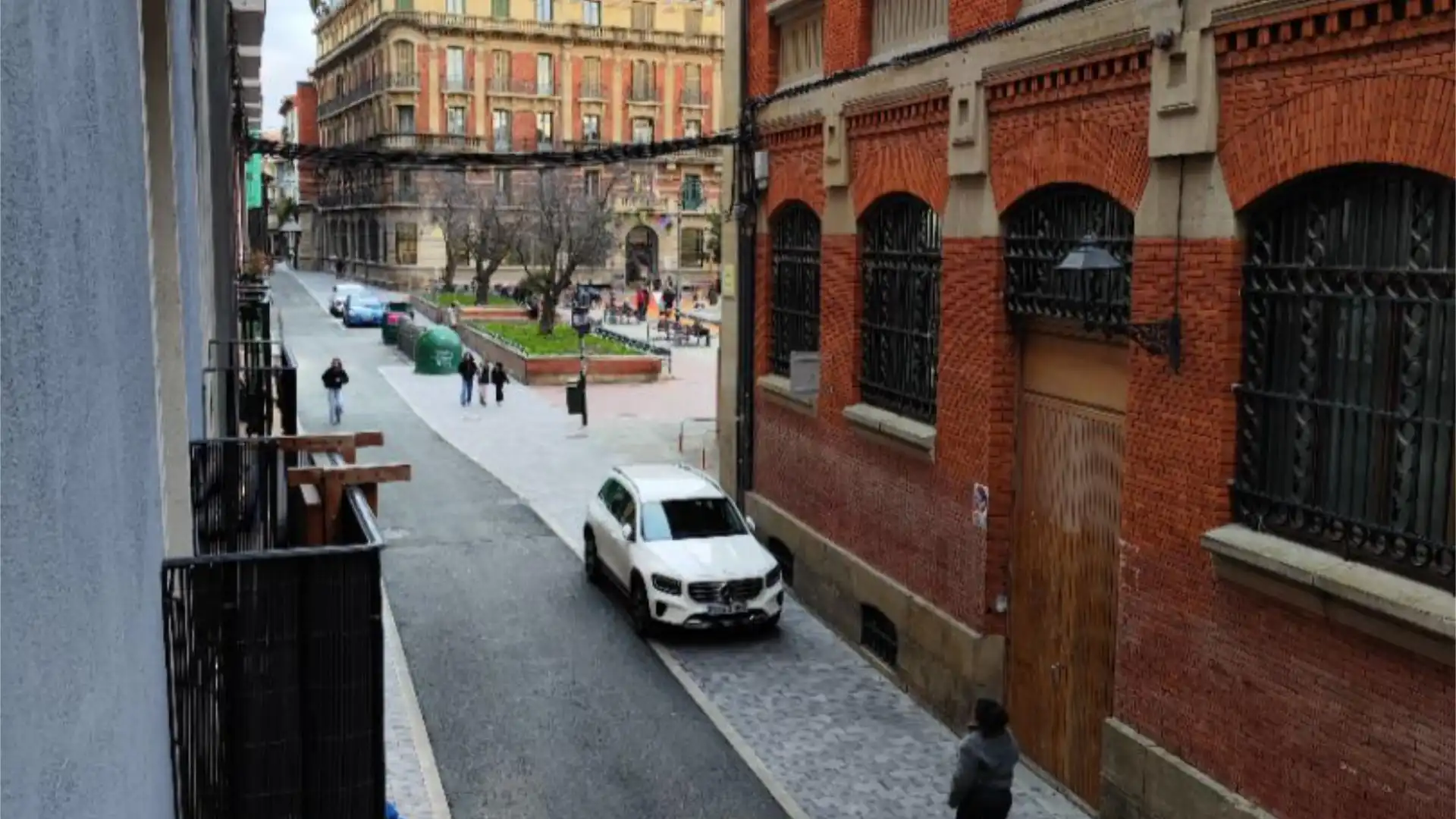 Piso en  Calle de San Francisco 10 - Foto 19