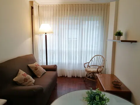 Piso en calle Tomás A. Alonso, 64