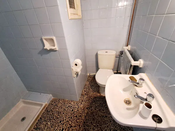 Piso en Calle d'Antich, 40, Sta Catalina - El Jonquet - Foto 8