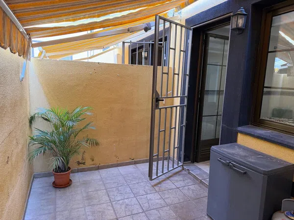 Chalet adosado en Calle Mencey Taoro, 37 - Foto 4
