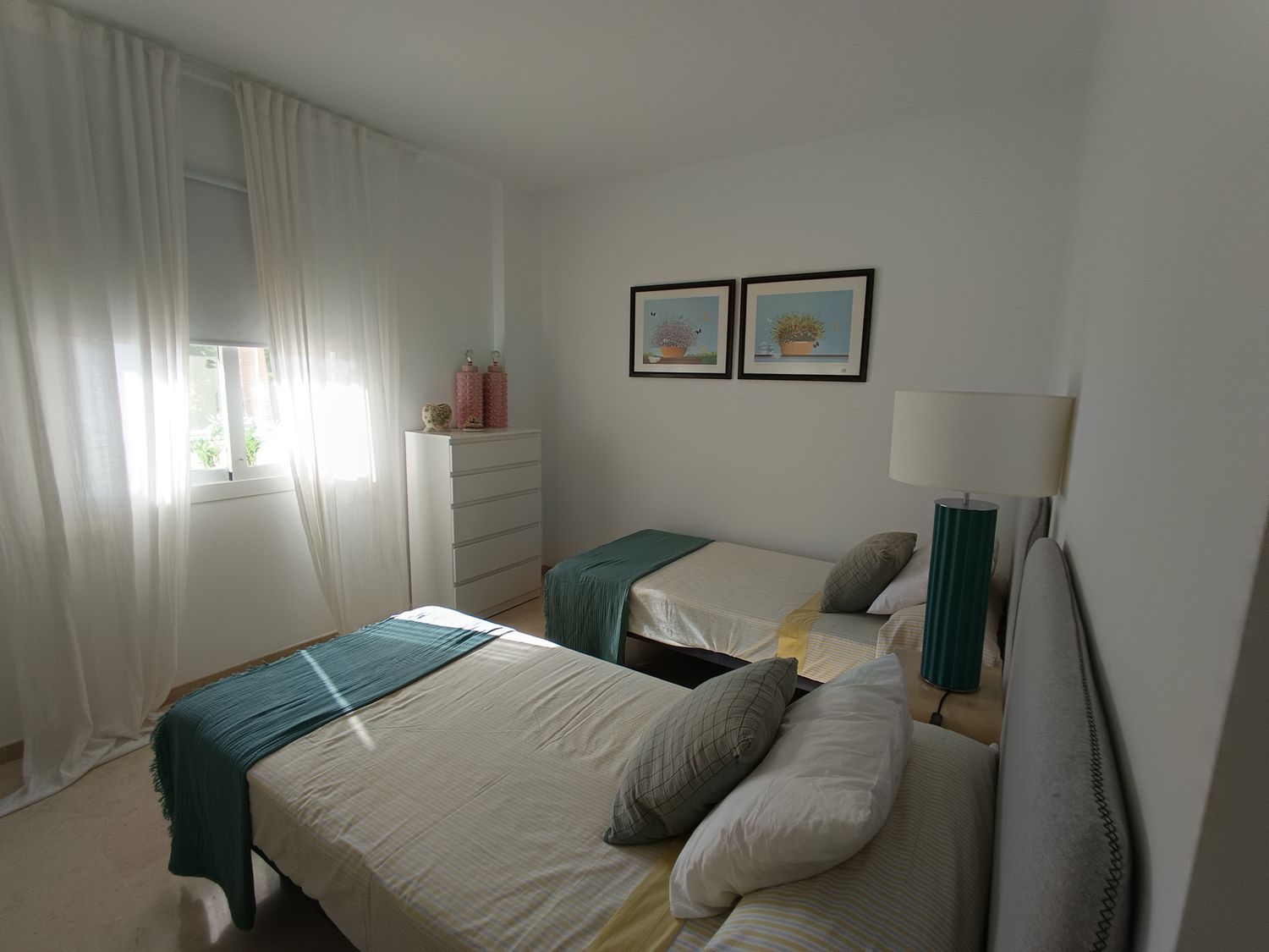 Piso en Calle Hiedra, 21, Green Hills - Las Cumbres de Elviria - Foto 6