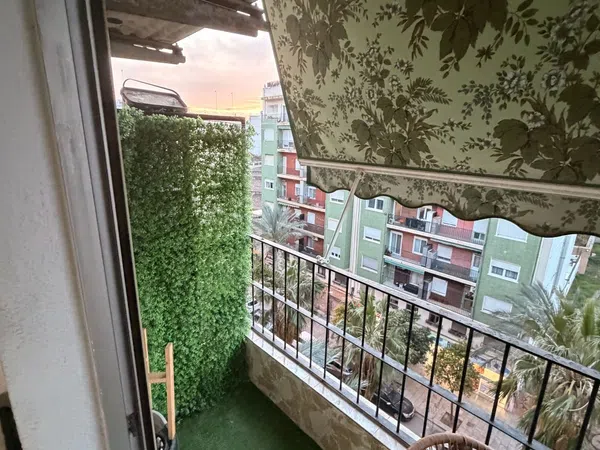 Piso en calle de Reus, 4 - Foto 11