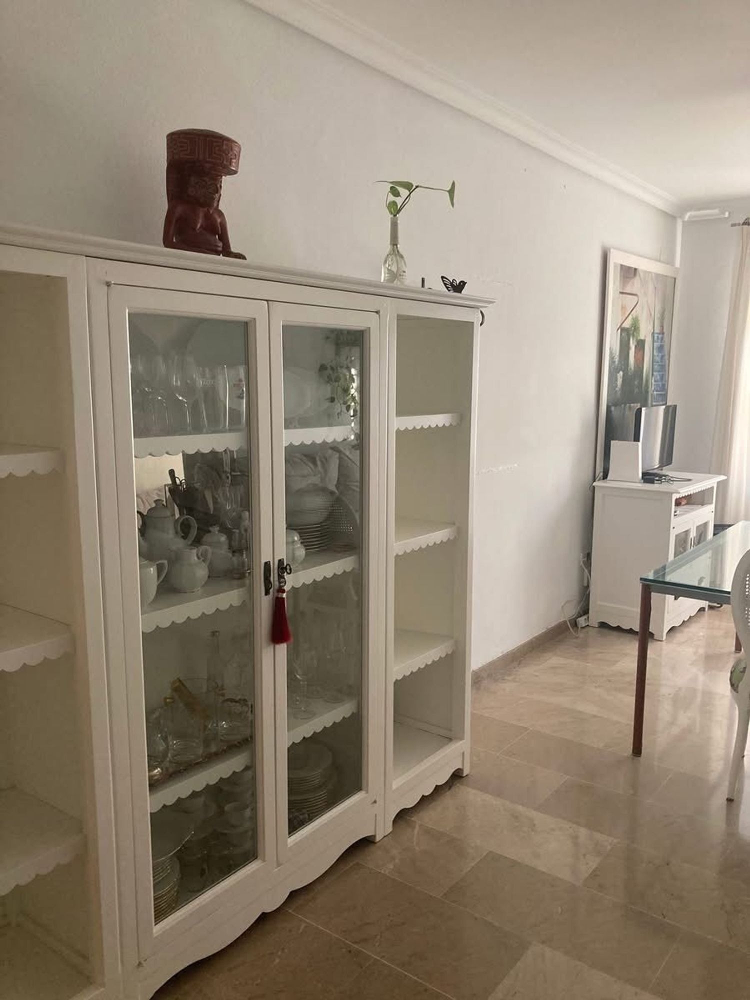 Piso en Calle María Malibrán, 3, Tablero - Foto 18