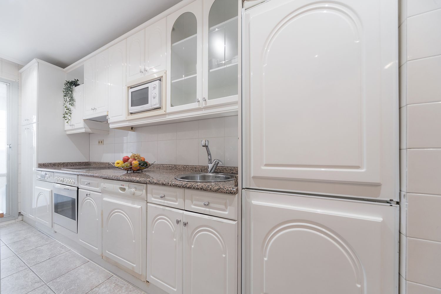 Piso en calle de Irunlarrea, 50 - Foto 12