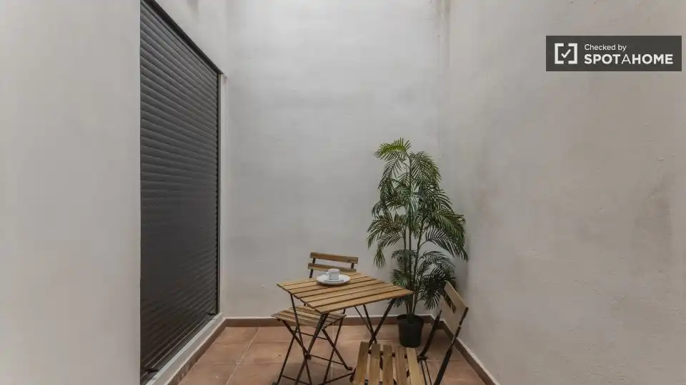 Piso en  Valencia Capital - Foto 13
