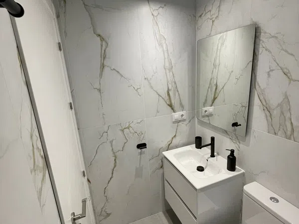 Piso en Calle Arfe, 17, Cercadilla - Medina Azahara - Foto 9