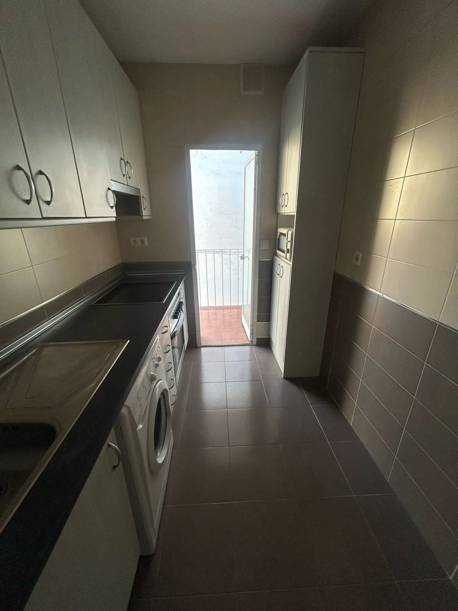 Ático en calle del Camino Viejo de Leganés, 18 - Foto 8