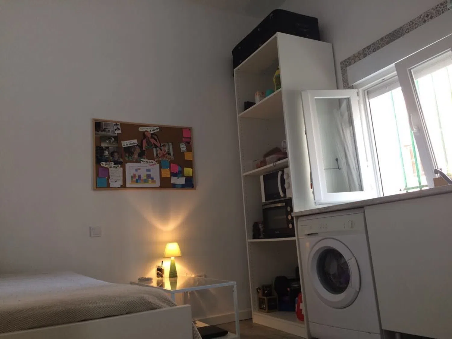 Estudio en calle Manuela Mínguez, 1 - Foto 3