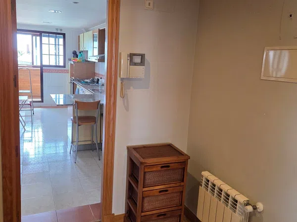 Piso en Calle Sarasate, 45, Golf - El Carralero, Golf - El Carralero - Foto 21