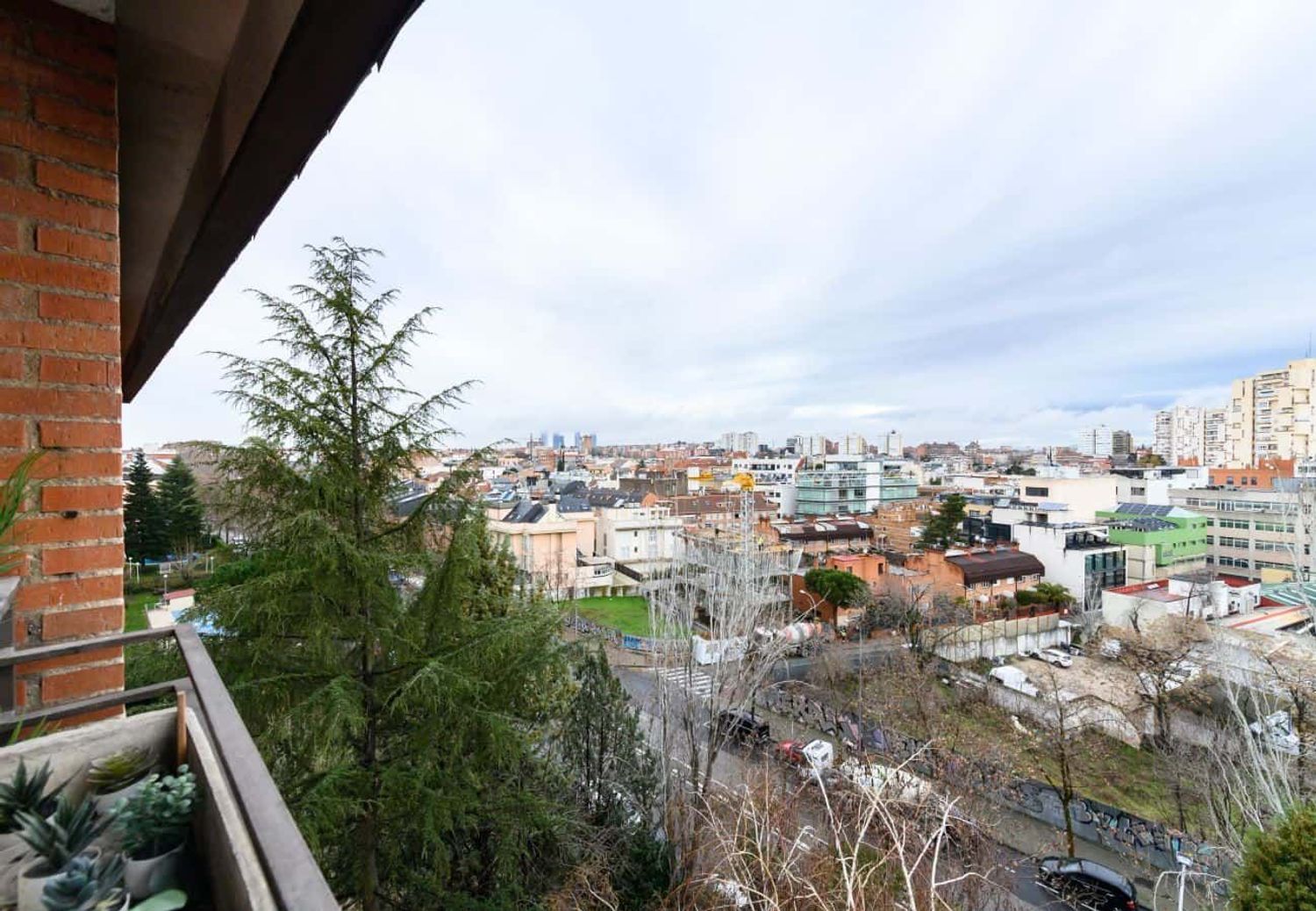 Piso en Calle del Moscatelar, 34, Conde Orgaz-Piovera - Foto 44
