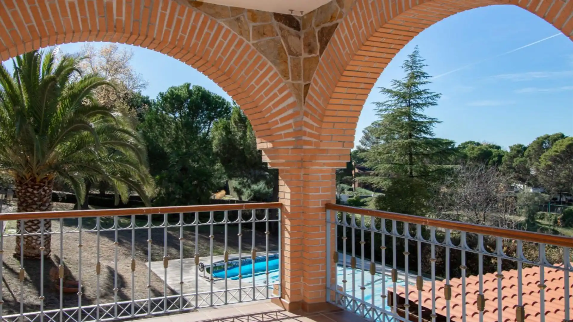 Chalet en  Calle Vallefranco 25 - Foto 8