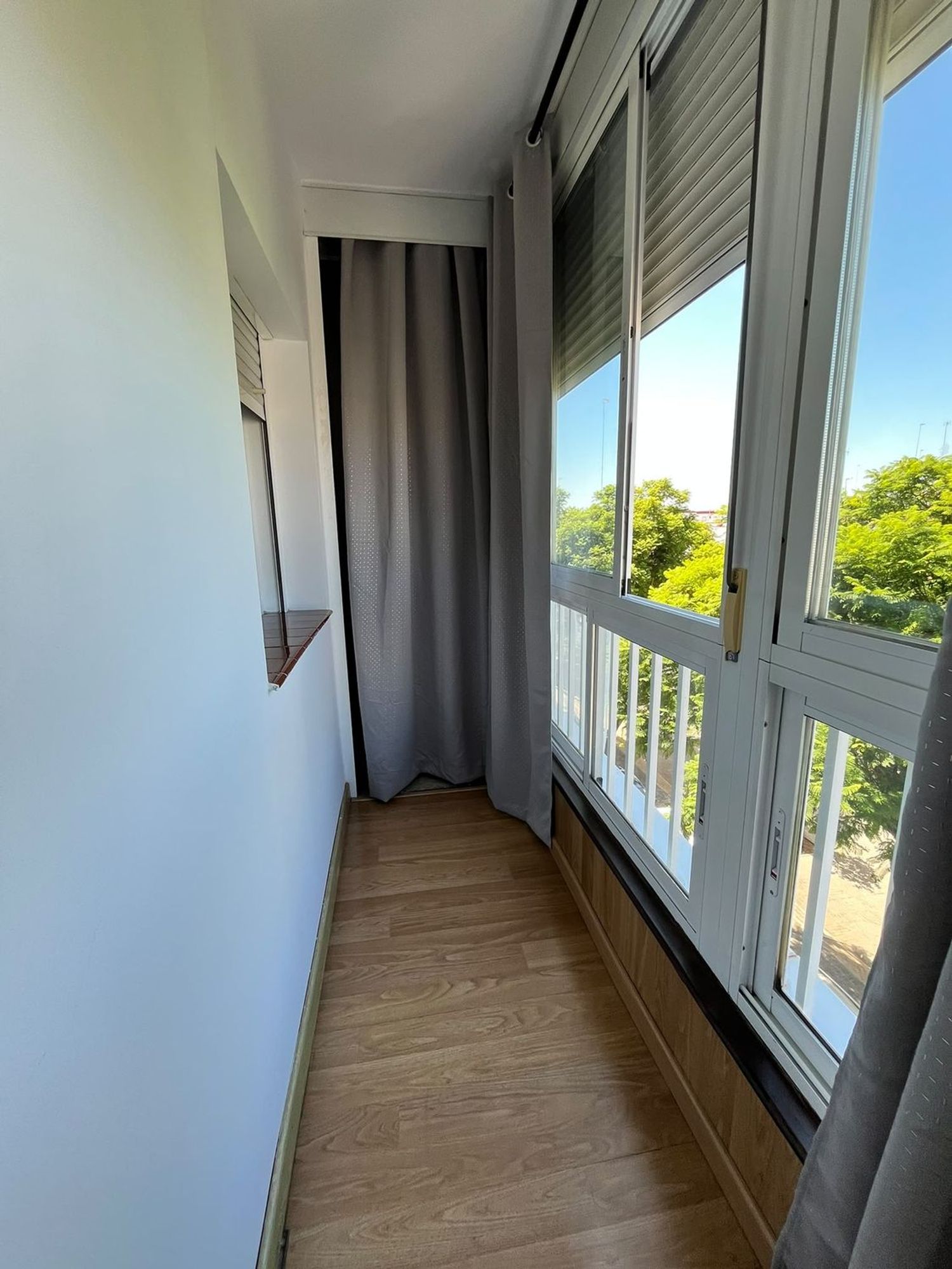 Piso en Calle Begonia, 30, Villegas - Los Príncipes - Foto 17